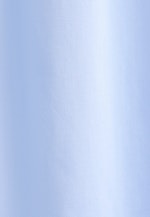 Oversized Hemdbluse aus Baumwollsatin in Hellblau |  Seidensticker Onlineshop