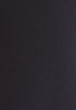 Zweireihiger Blazer mit aufgesetzten Taschen aus einer Wollmischung in Dunkelblau |  Seidensticker Onlineshop