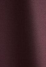 Gerade Hose mit Bügelfalten aus einer Wollmischung in Rot |  Seidensticker Onlineshop