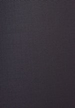 Pantalon à plis en mélange de laine in Bleu Foncé |  Seidensticker Onlineshop