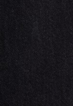 Wide-Leg Jeans High Waist with Stretch in Grey |  Seidensticker Onlineshop