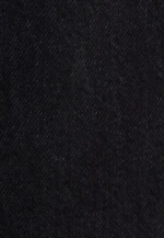 Jeans à jambes larges taille haute avec stretch in Gris |  Seidensticker Onlineshop
