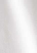 Slim Chemise en flanelle Uni in Ecru |  Seidensticker Onlineshop