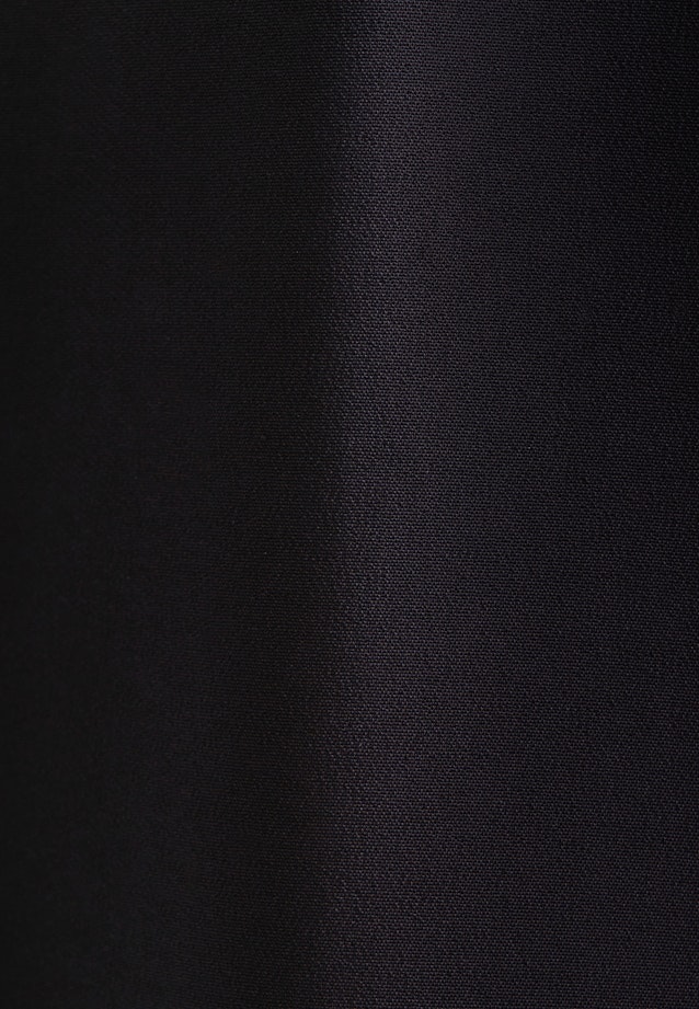 Bundfaltenhose in Schwarz |  Seidensticker Onlineshop