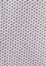 Slim Business Hemd Druck in Grau |  Seidensticker Onlineshop