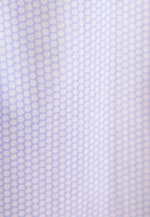 Slim Business Hemd Druck in Hellblau |  Seidensticker Onlineshop