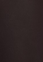 Satinierte Hemdbluse in Marron |  Seidensticker Onlineshop