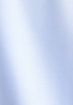 Comfort Business shirt Uni in Mittelblau |  Seidensticker Onlineshop