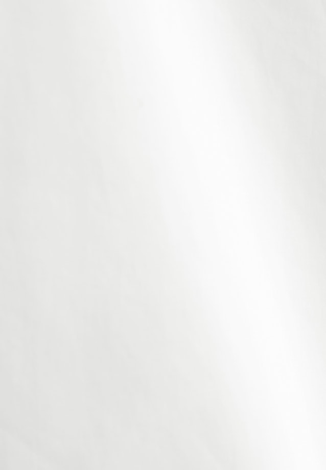 X-Slim Business Hemd Uni in Weiß |  Seidensticker Onlineshop