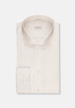 X-Slim Business Hemd Uni in Weiß |  Seidensticker Onlineshop