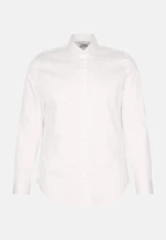 X-Slim Business shirt Uni in Weiß |  Seidensticker Onlineshop