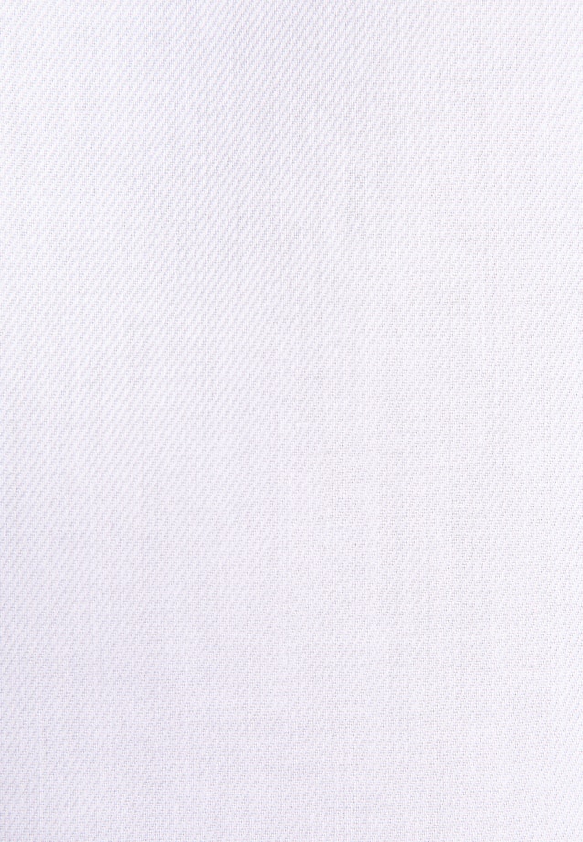 Regular Business Hemd Uni in Weiß |  Seidensticker Onlineshop