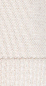Pull carré en laine et cachemire in Beige |  Seidensticker Onlineshop