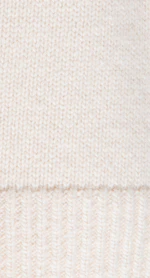 Boxy sweater in wool and cashmere in Beige |  Seidensticker Onlineshop