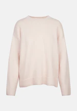 Pull carré en laine et cachemire in Beige |  Seidensticker Onlineshop