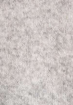 Oversized Rollkragenpullover aus Wolle und Mohair in Grau |  Seidensticker Onlineshop