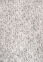 Pull à col roulé en laine et mohair oversize in Gris |  Seidensticker Onlineshop