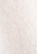 Oversized Pullover aus Wolle und Mohair in Ecru |  Seidensticker Onlineshop