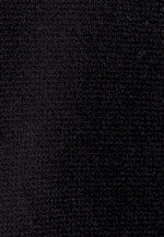 THE FRAME V-Neck Pullover mit Kaschmir in Schwarz |  Seidensticker Onlineshop