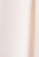 Hemdbluse aus Seide mit abnehmbarer Schluppe in Ecru |  Seidensticker Onlineshop