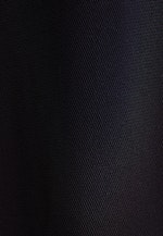 Fließende Hose High Waist in Schwarz |  Seidensticker Onlineshop