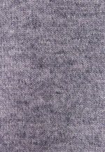 Chemise en maille en cachemire pur in Gris |  Seidensticker Onlineshop