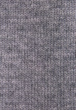 Pullover aus Kaschmir und Wolle in Grau |  Seidensticker Onlineshop