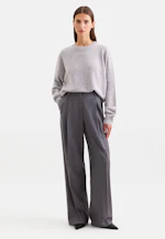 Pull en cachemire et laine in Gris |  Seidensticker Onlineshop
