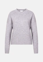 Pull en cachemire et laine in Gris |  Seidensticker Onlineshop