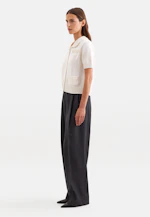 Cashmere and wool cardigan in Ecru |  Seidensticker Onlineshop