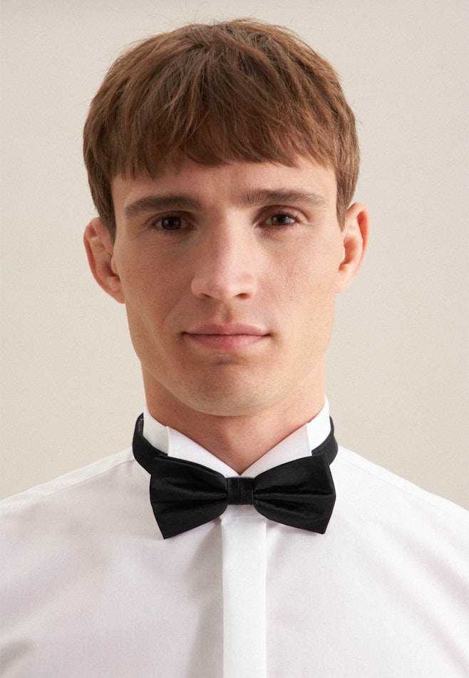 Bow Tie in Black | Seidensticker online shop