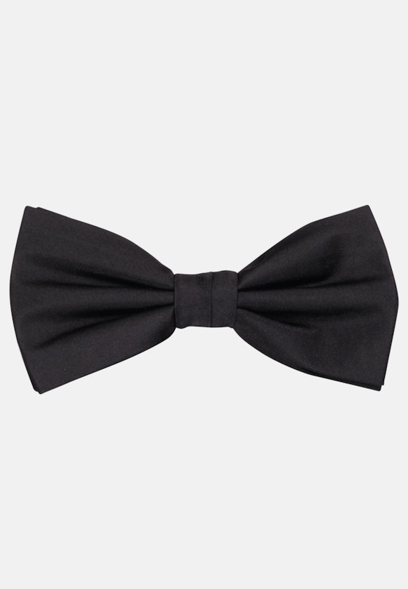 Nœud papillon Uni in Noir |  Seidensticker Onlineshop