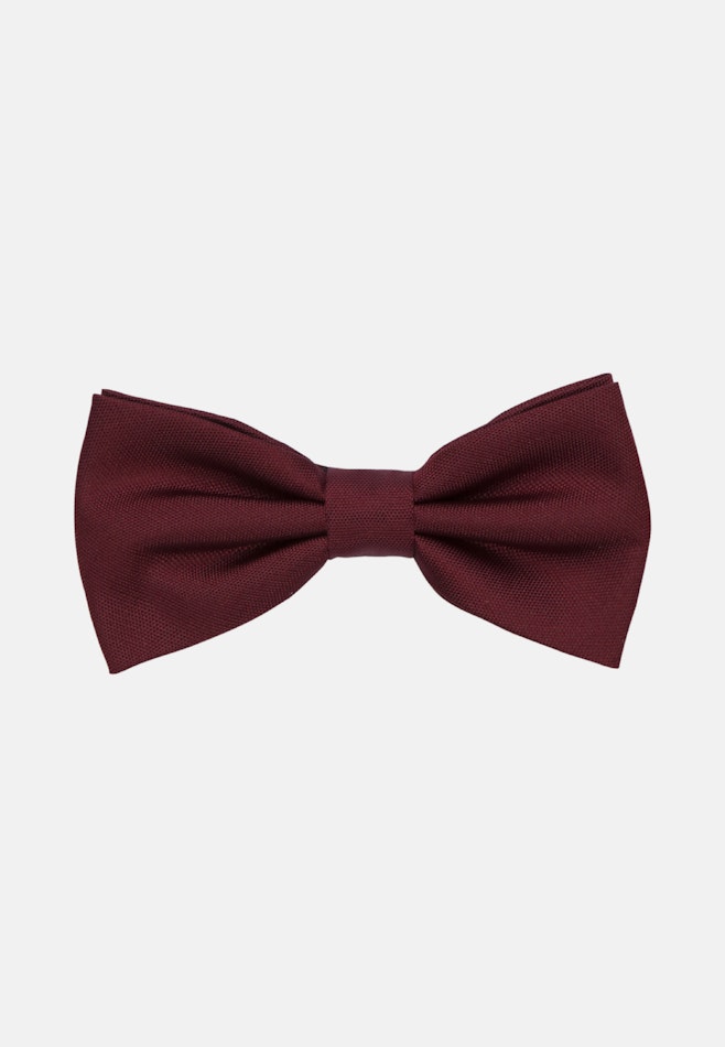 Bow Tie in Red | Seidensticker online shop