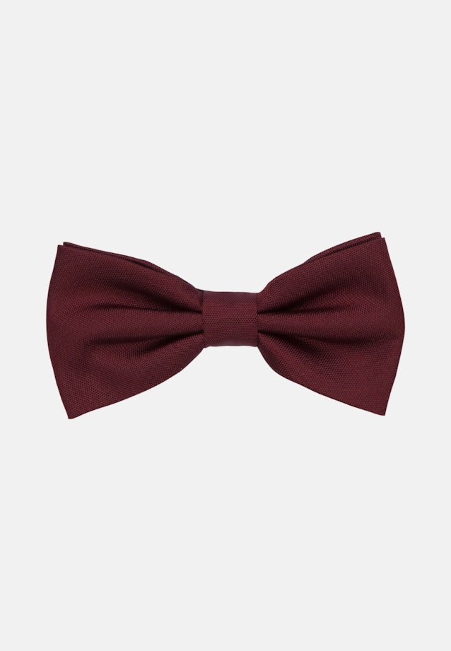 Bow Tie in Red |  Seidensticker Onlineshop