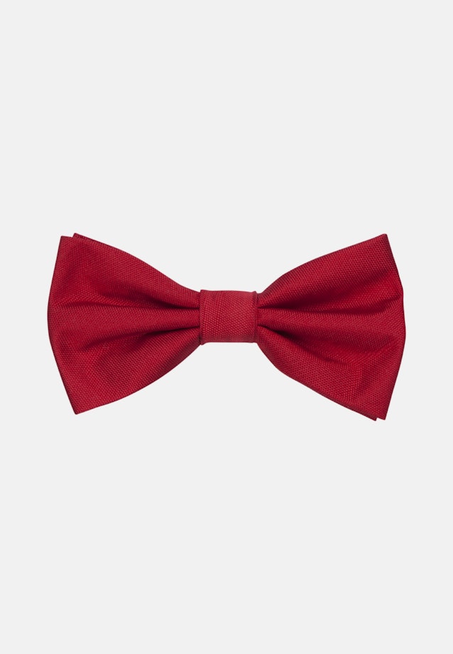 Bow Tie in Red |  Seidensticker Onlineshop