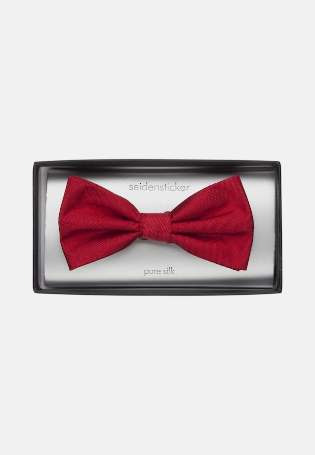 Bow Tie in Red |  Seidensticker Onlineshop