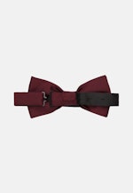 Fliege Uni in Rot |  Seidensticker Onlineshop