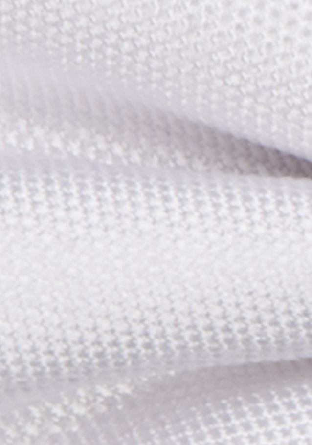 Tailored Bow Tie Uni in White | Seidensticker Onlineshop