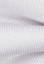Tailored Bow Tie Uni in White |  Seidensticker Onlineshop