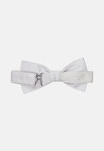 Tailored Bow Tie Uni in White |  Seidensticker Onlineshop