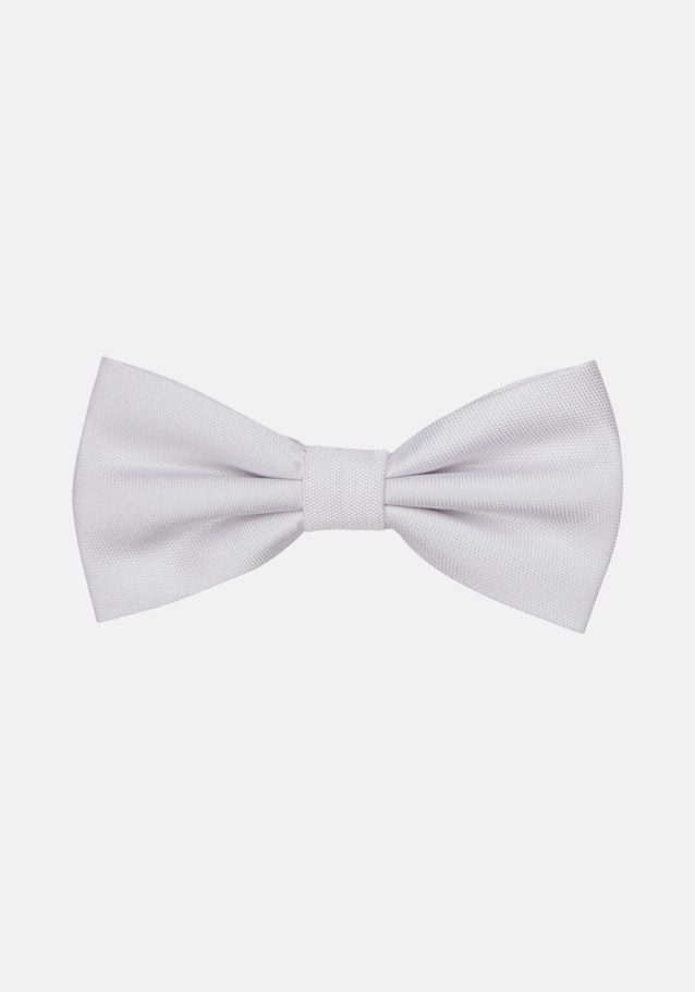 Bow Tie in White |  Seidensticker Onlineshop