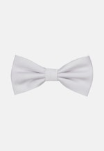 Tailored Bow Tie Uni in White |  Seidensticker Onlineshop