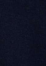 Pullover Uni in Dunkelblau |  Seidensticker Onlineshop