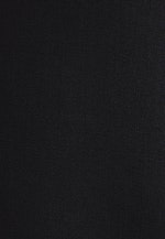 Gerade Smokinghose mit Galonstreifen in Schwarz |  Seidensticker Onlineshop