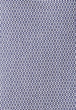 Comfort Business Hemd Druck in Dunkelblau |  Seidensticker Onlineshop