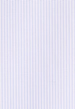 Regular Business Hemd Streifen in Hellblau |  Seidensticker Onlineshop