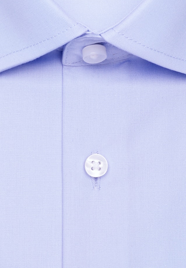 Regular Business Hemd Uni in Hellblau |  Seidensticker Onlineshop