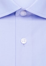 Regular Business Hemd Uni in Hellblau |  Seidensticker Onlineshop