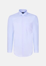Regular Business Hemd Uni in Hellblau |  Seidensticker Onlineshop