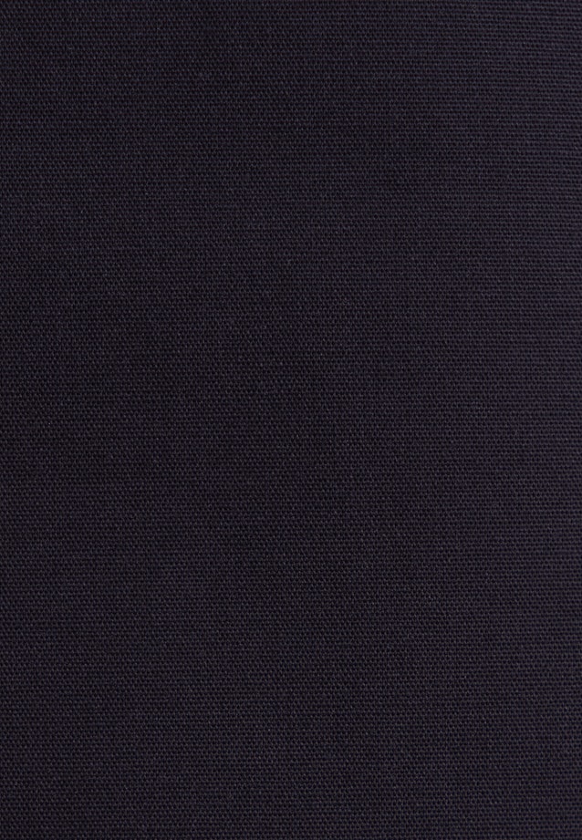 Slim Business Hemd Uni in Schwarz |  Seidensticker Onlineshop